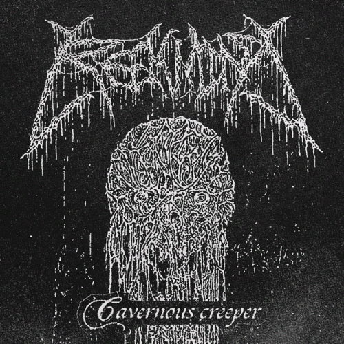 Reekmind : Cavernous Creeper